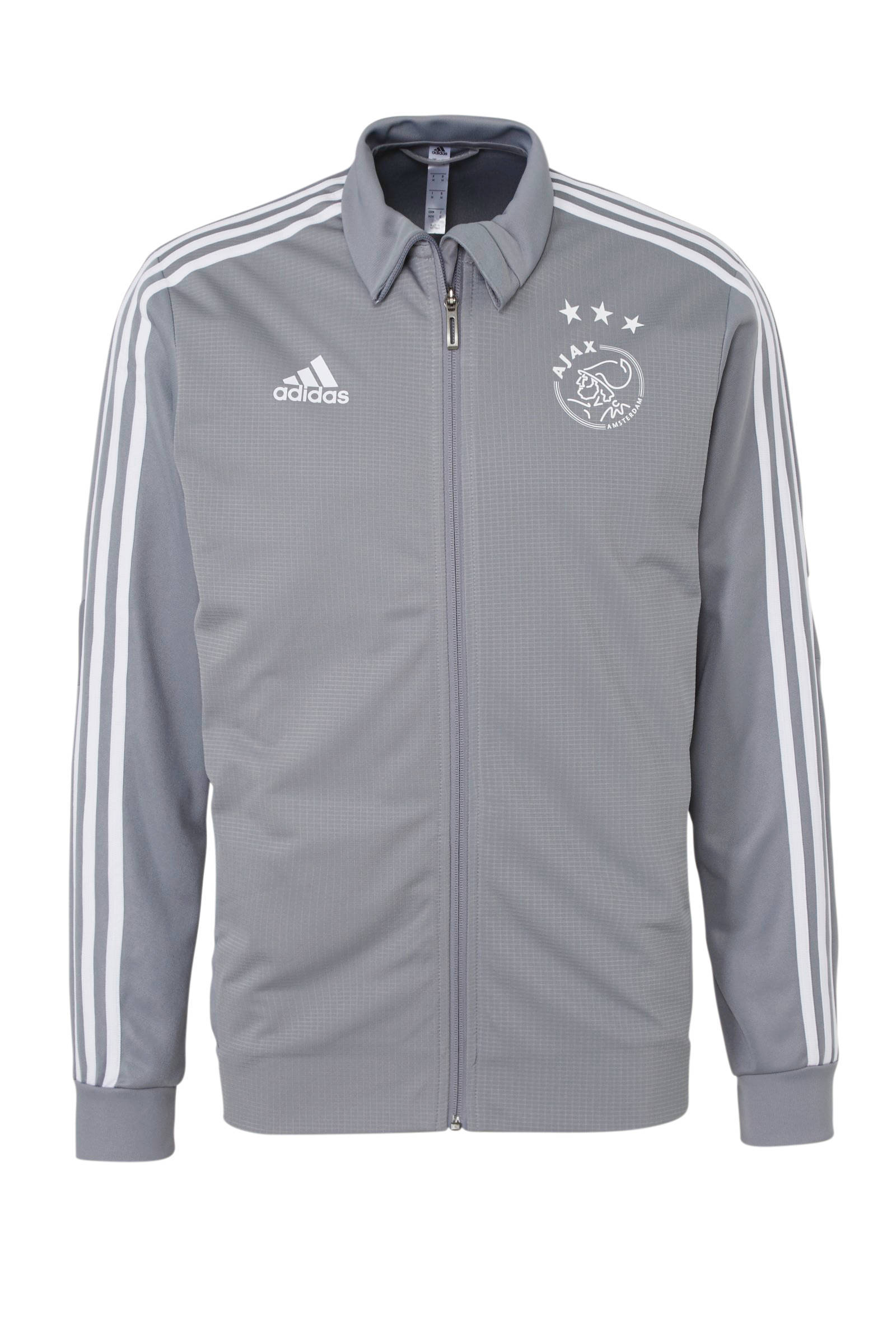 Senior Ajax voetbaljack Training Senior Ajax voetbaljack Training