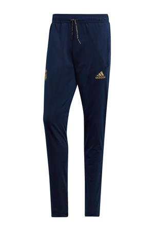 Senior Real Madrid voetbalbroek