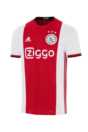 Junior Ajax voetbalshirt