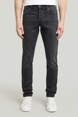3301 slim fit jeans antic charcoal