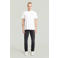 G-STAR 3301 slim fit jeans antic charcoal