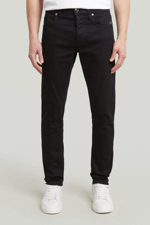 Revend skinny fit jeans medium aged faded