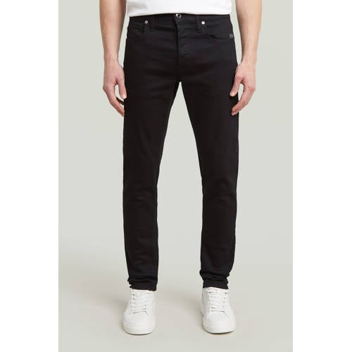 G-STAR Revend skinny fit jeans medium aged faded afbeelding