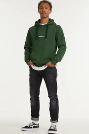 thumbnail: G-STAR Revend skinny fit jeans medium aged faded