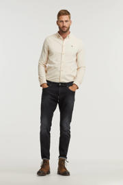 thumbnail: G-STAR Revend skinny fit jeans medium aged faded