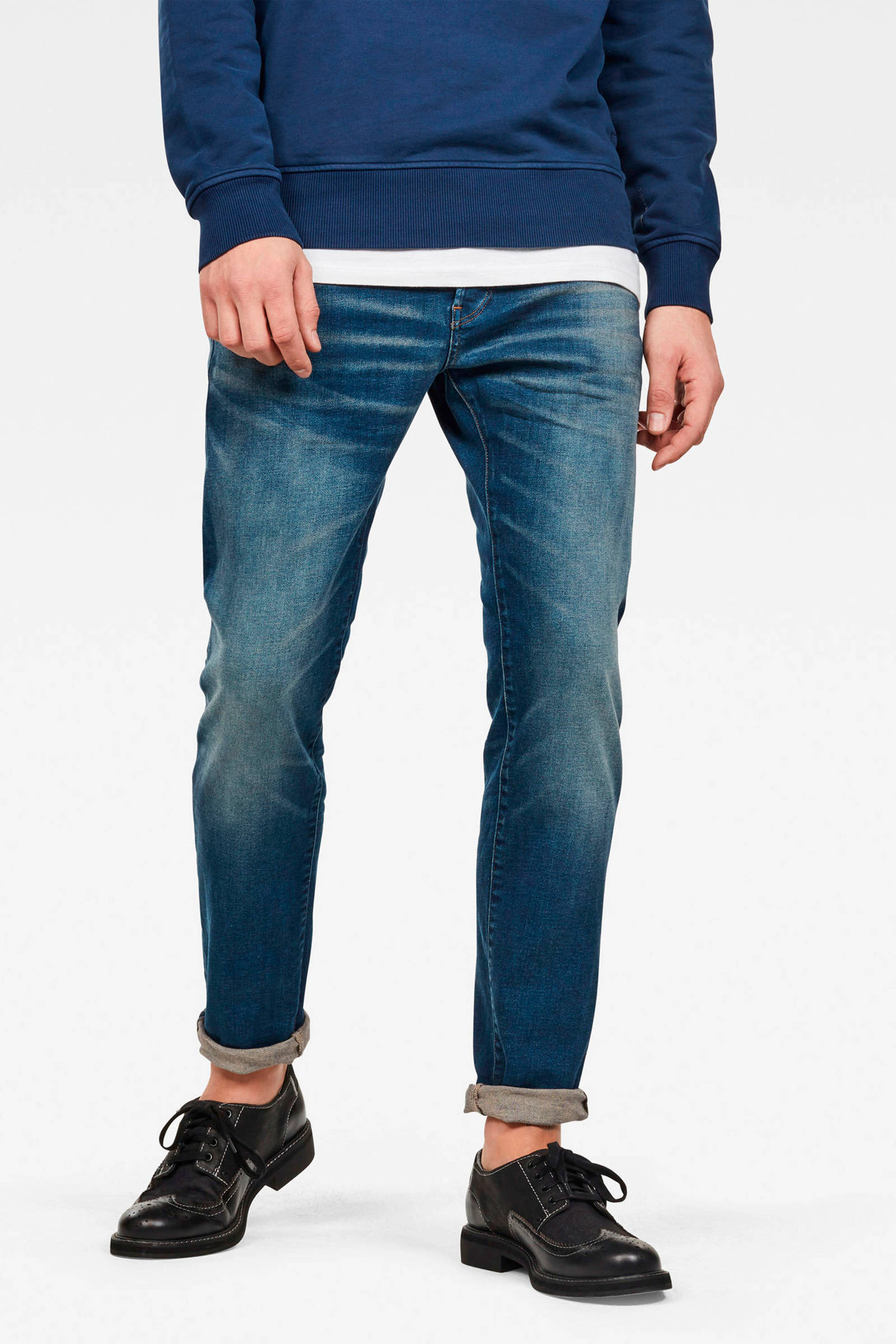 blue g star jeans