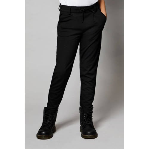 KIDS ONLY broek KONPOPTRASH zwart afbeelding