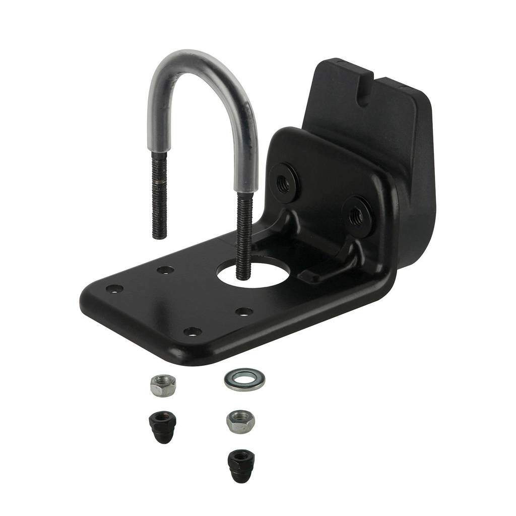 Thule Yepp Mini Ahead Adapter, Zwart