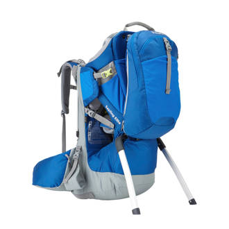 Sapling Elite kinderdrager cobalt