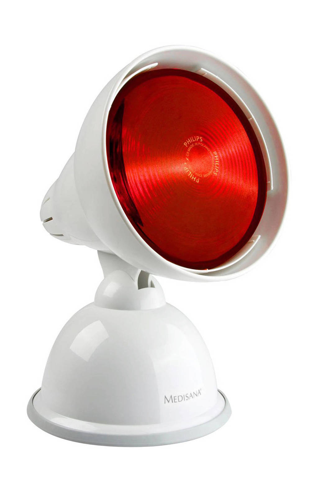 Medisana IR 100 infrarood lamp, -