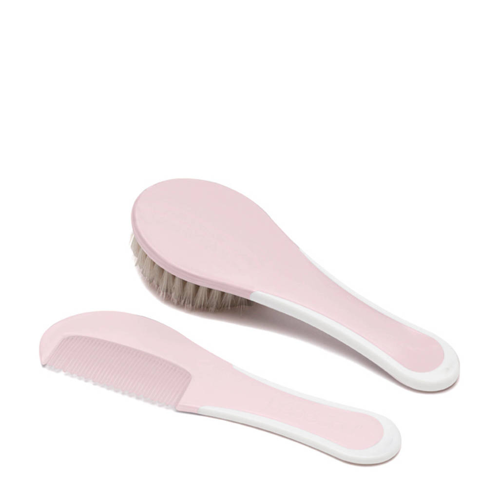 bébé-jou kapset roze, Roze
