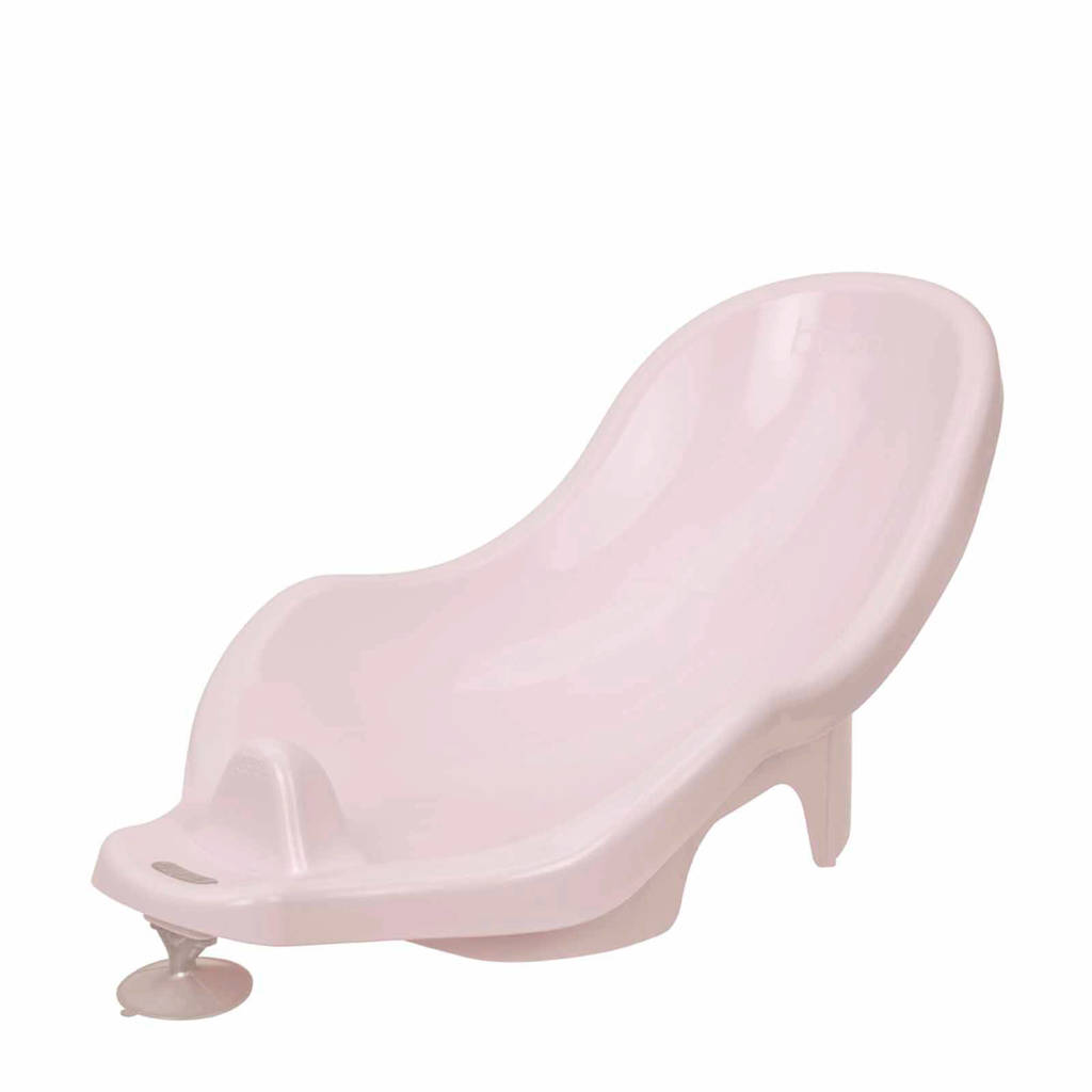 bébé-jou aquasit babyzit voor in bad roze, Roze