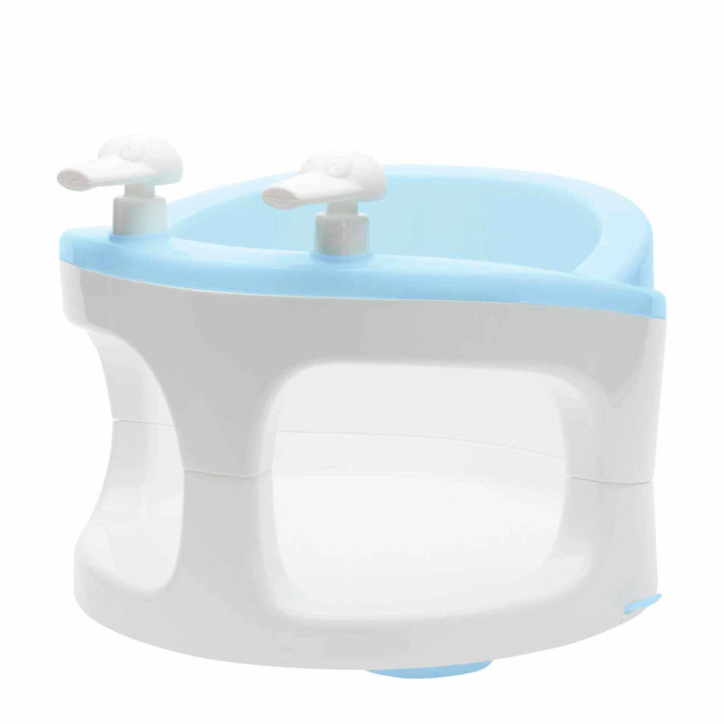 bébé-jou badring blauw, Blauw