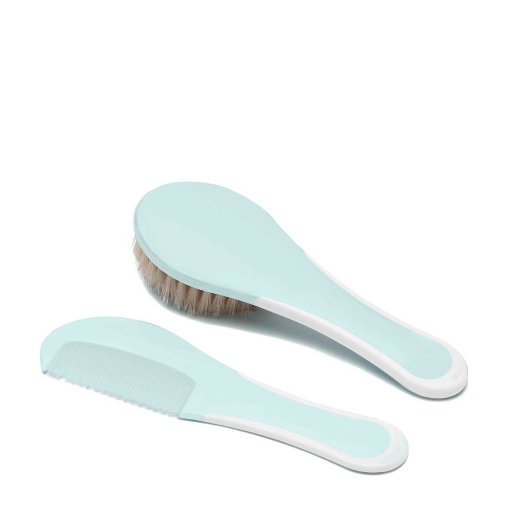 bébé-jou kapset mintgroen, Mintgroen