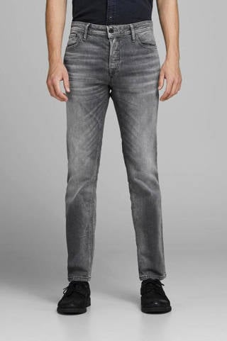 JACK & JONES JEANS INTELLIGENCE regular fit jeans Clark ...