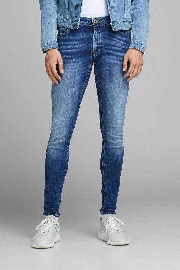 jack and jones super skinny jeans