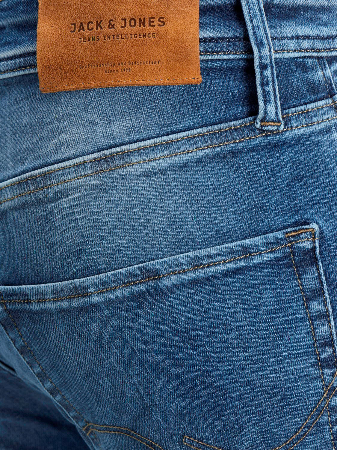 jack jones jeans intelligence since 1990