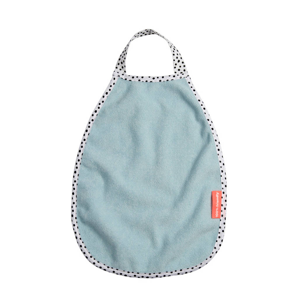 Done by Deer pullover slab blauw, Blauw