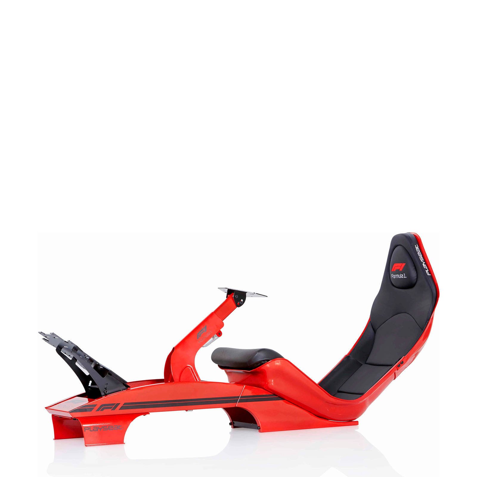 Playseat F1 universele gamestoel roodzwart | wehkamp Playseat F1 universele gamestoel zwart | wehkamp