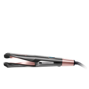 S6606 CURL & STRAIGHT  CONFIDENCE stijltang