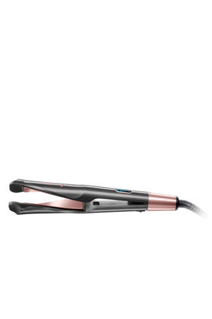 S6606 CURL & STRAIGHT CONFIDENCE stijltang