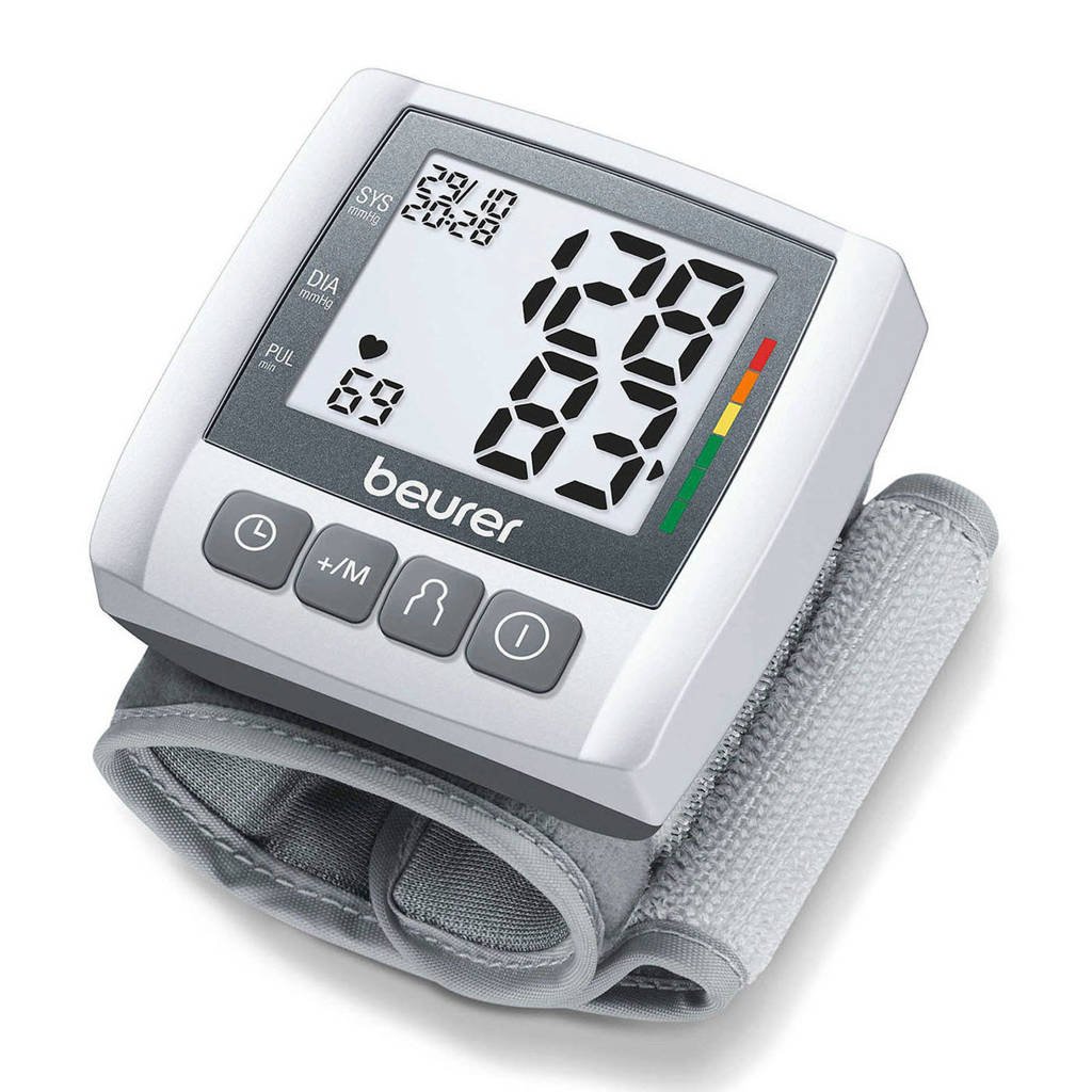 Beurer Beurer bloeddrukmeter BC30, -