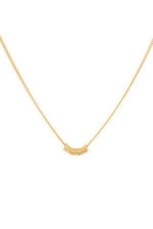 Gouden ketting 011628G0000