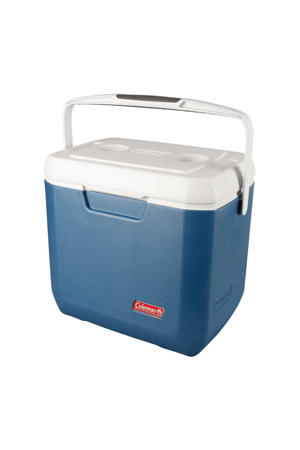 28 Qt Xtreme Cooler Blue koelbox