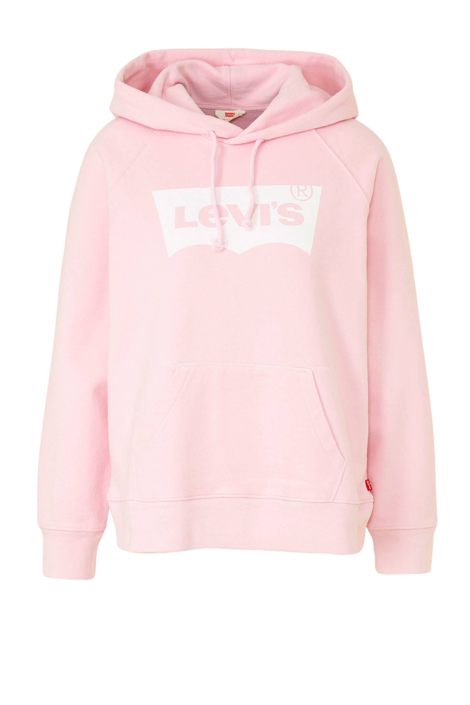 hoodie levis dames