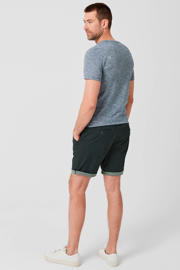 S.Oliver Bermuda Uomo – Pantaloncino Corto Versatile Per L'Estate, Stile Casual E Comodo