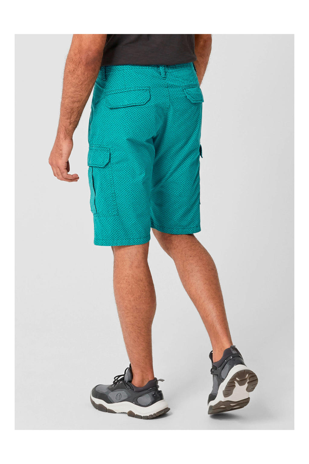s.Oliver 2143837 Bermuds cargo de sweat Homme s.Oliver 2143837 Bermuds cargo de sweat Homme