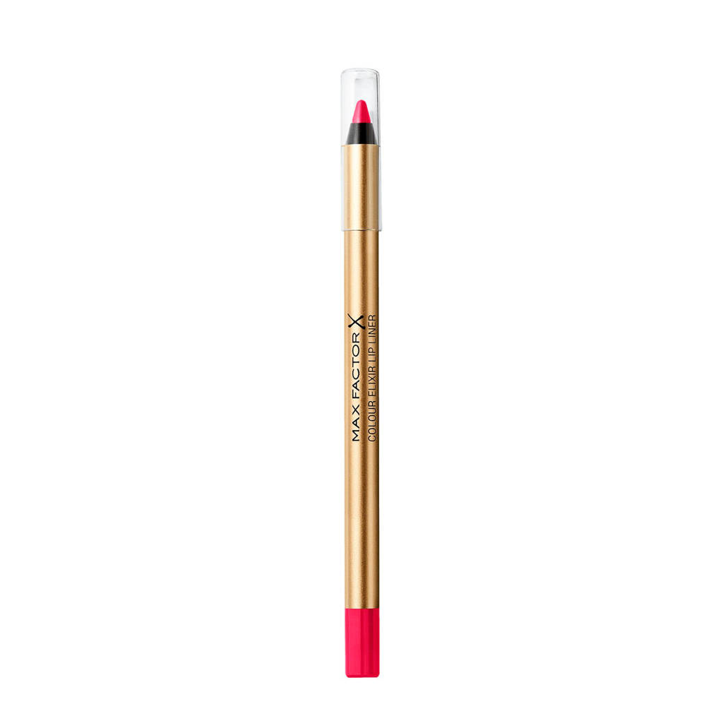 Max Factor Colour Elixir Lipliner - 012 Ruby Red