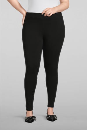 legging CARTIME zwart