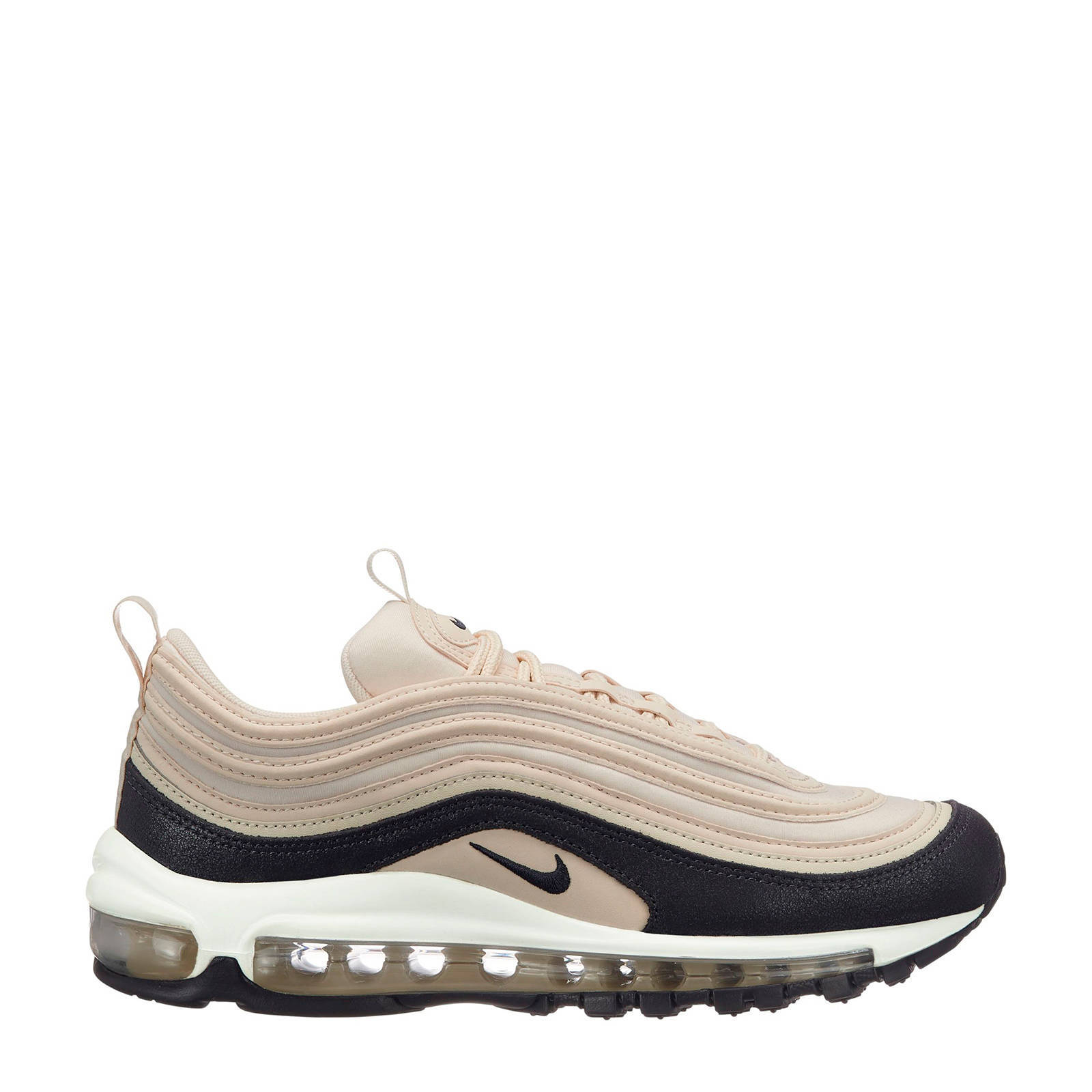 Air Max 97 Prm sneakers beige/zwart Air Max 97 Prm sneakers beige/zwart