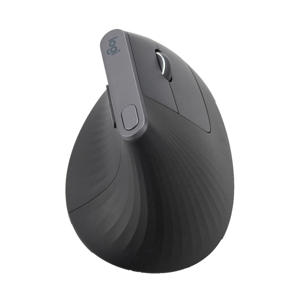 Wehkamp Logitech MX Vertical ergonomische muis aanbieding