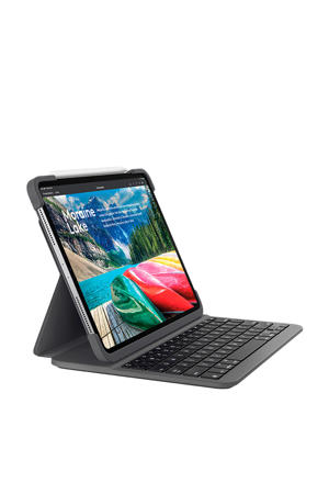 toetsenbordhoes iPad Pro 12,9 inch (2018)