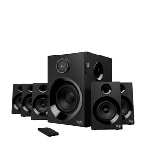 Z607 Surround speakersysteem
