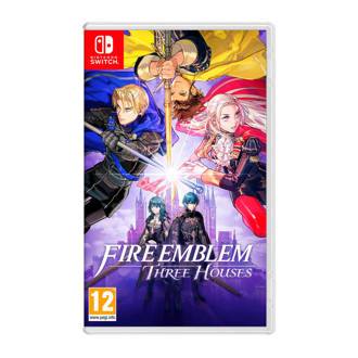 Fire Emblem: Three Houses (Nintendo Switch)
