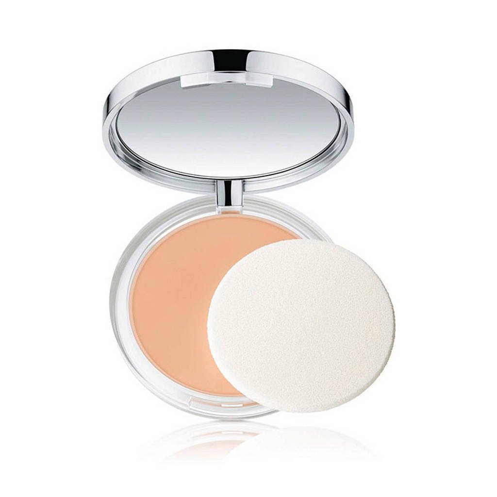 Clinique Almost Powder Makeup Poeder - 03 Light