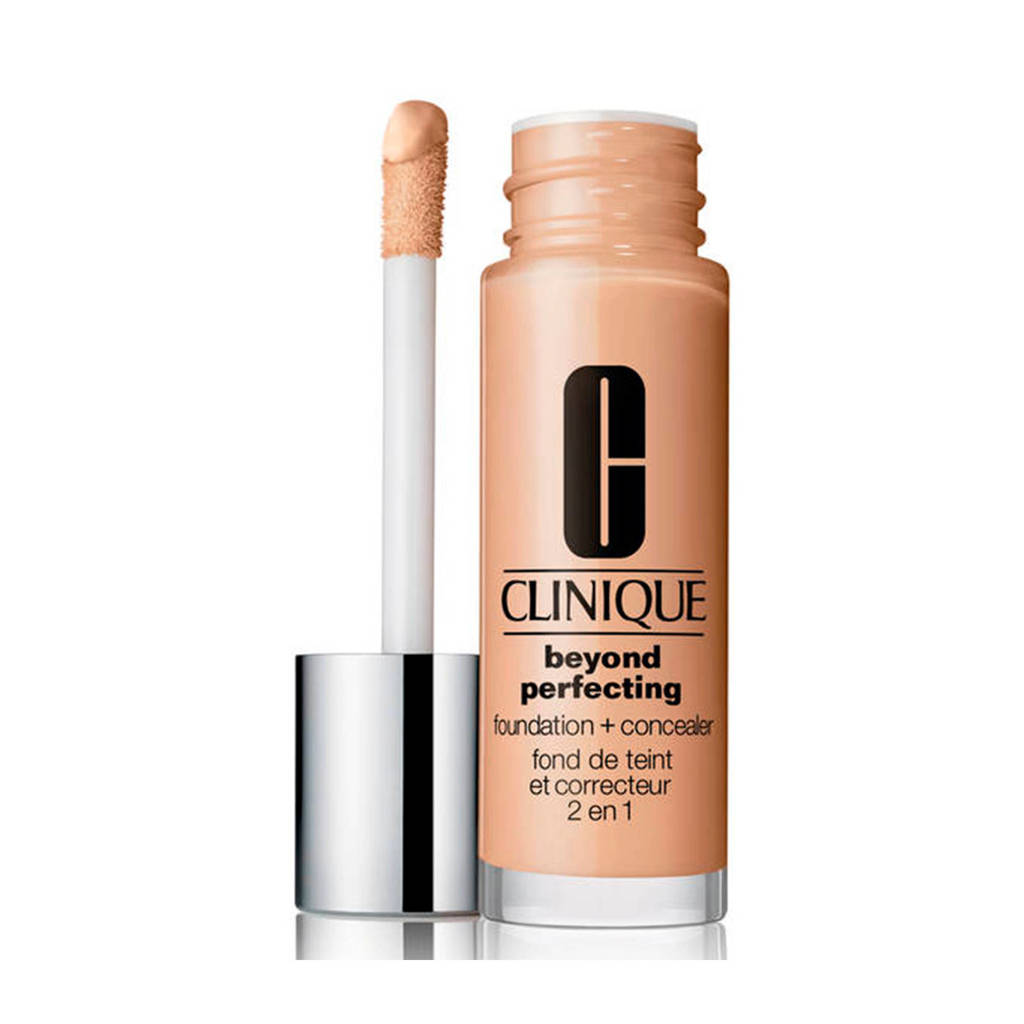 Clinique Beyond Perfecting Foundation & Concealer - Ivory