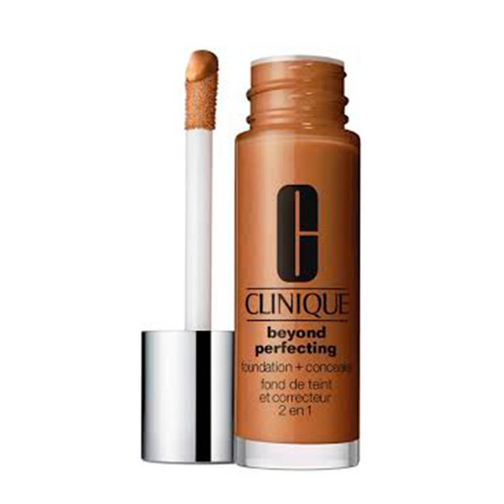 Clinique Beyond Perfecting Foundation & Concealer - Golden