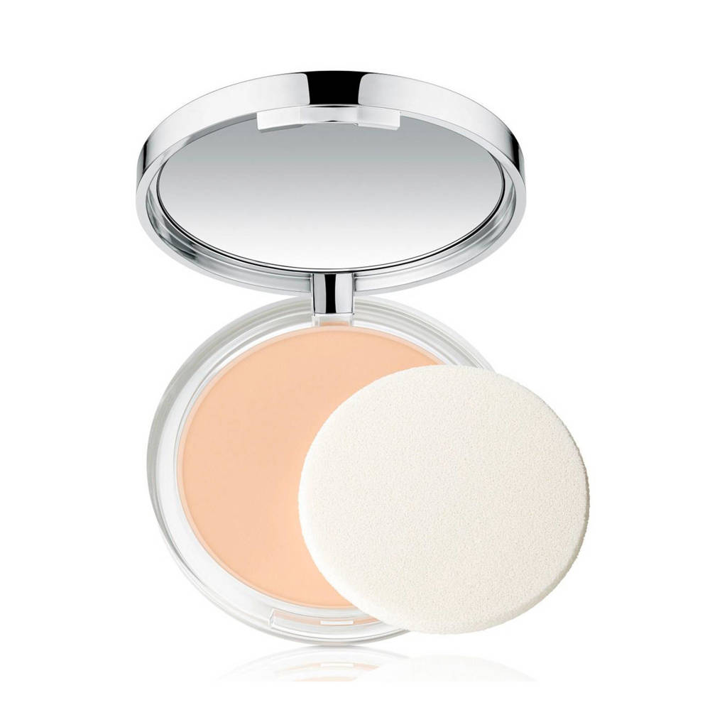 Clinique Almost Powder SPF15 poeder - Fair