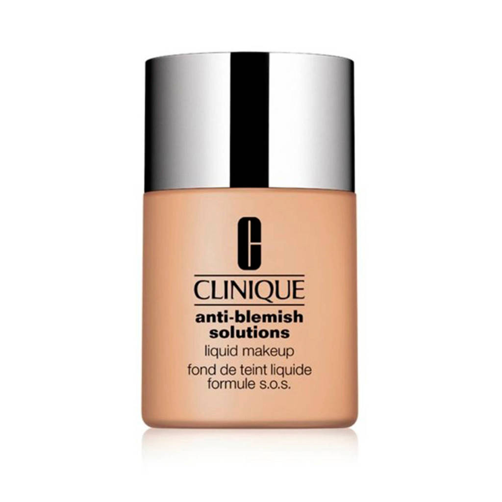 Clinique Anti-Blemish Solutions Liquid Makeup - Alabaster