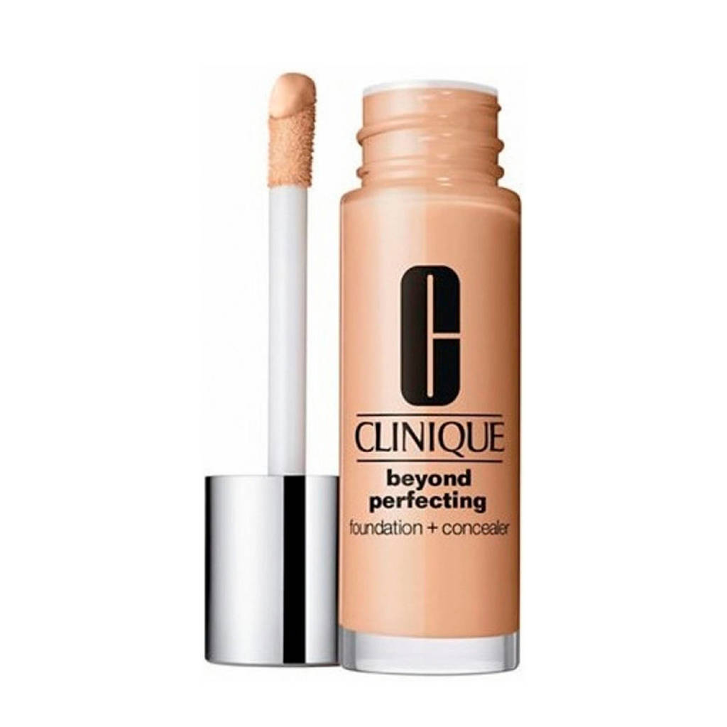 Clinique Beyond Perfecting Foundation & Concealer - Golden
