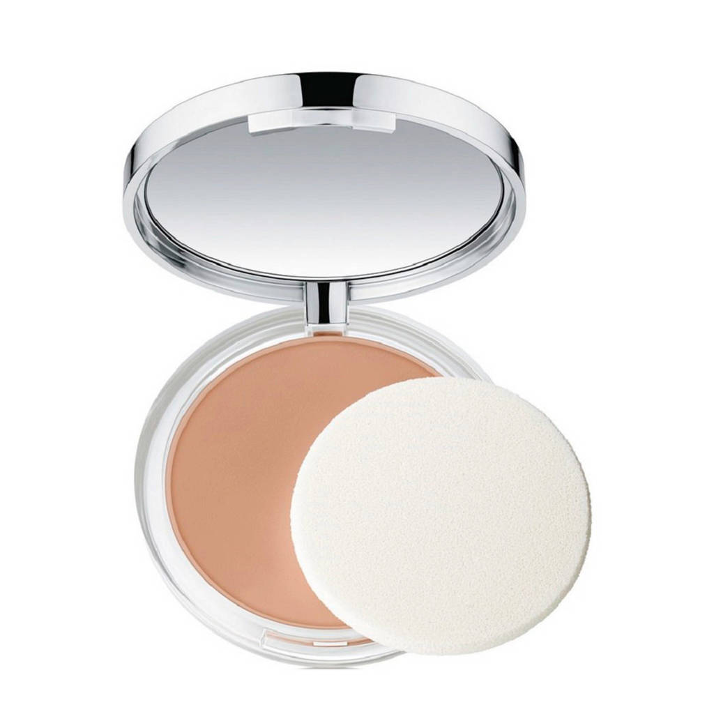 Clinique Almost Powder SPF15 poeder - Medium