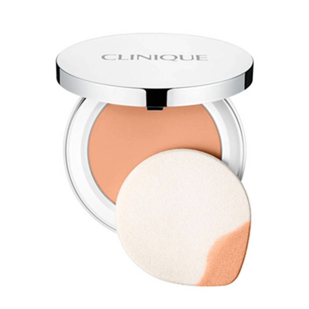 Clinique Beyond Perfecting Foundation & Concealer poeder - Beige