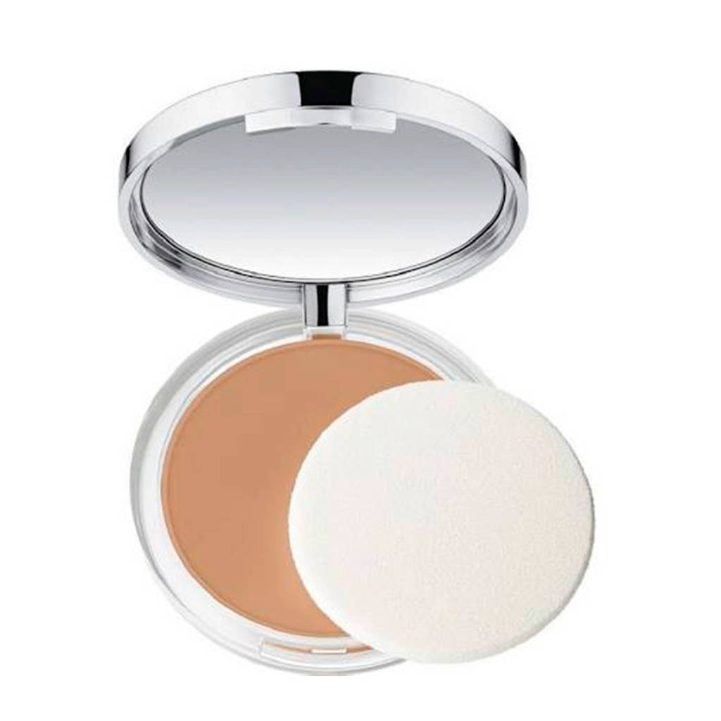 Clinique Almost Powder SPF15 poeder - Deep, deep