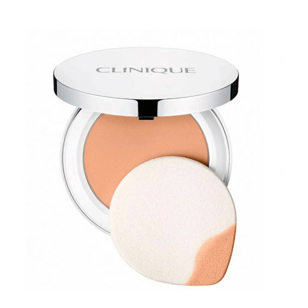 Clinique Beyond Perfecting Foundation & Concealer poeder - Vanilla