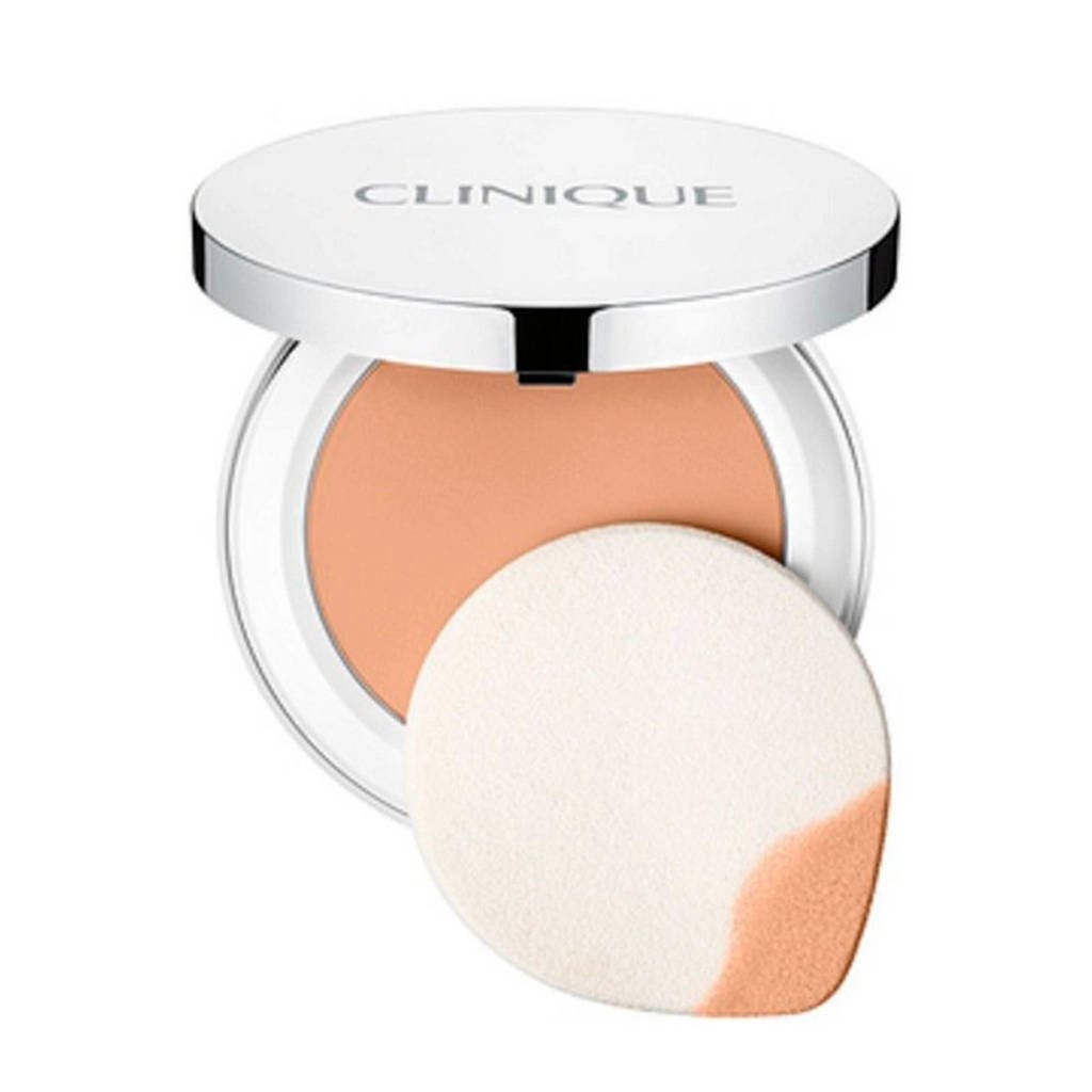 Clinique Beyond Perfecting Foundation & Concealer poeder - Ivory