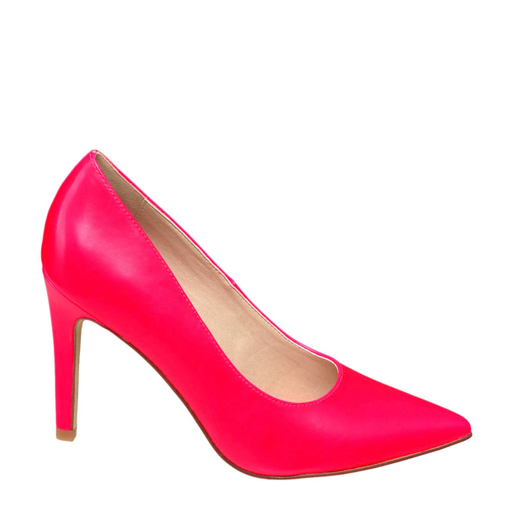 Graceland pumps roze kopen? in huis wehkamp